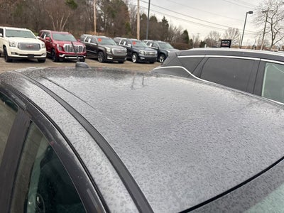 2022 Chevrolet Spark 1LT Automatic