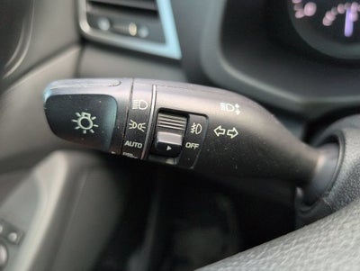 2017 Hyundai Tucson SE Plus