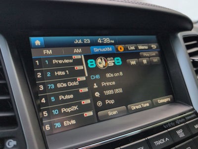 2017 Hyundai Tucson SE Plus