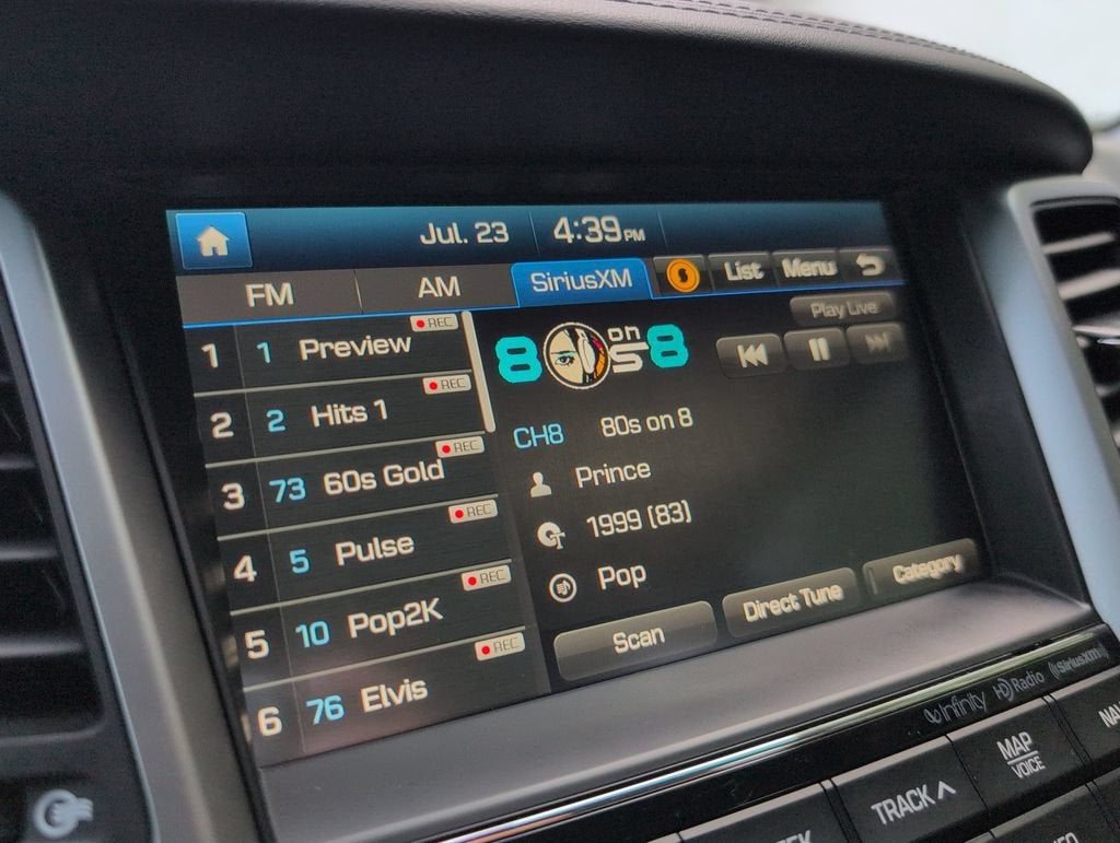 2017 Hyundai Tucson SE Plus