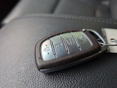 2017 Hyundai Tucson SE Plus