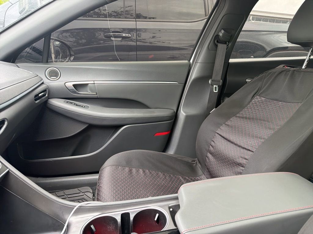 2023 Hyundai Sonata SEL Plus