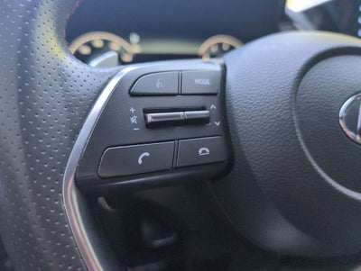 2023 Hyundai Sonata SEL Plus