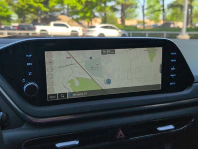 2023 Hyundai Sonata SEL Plus