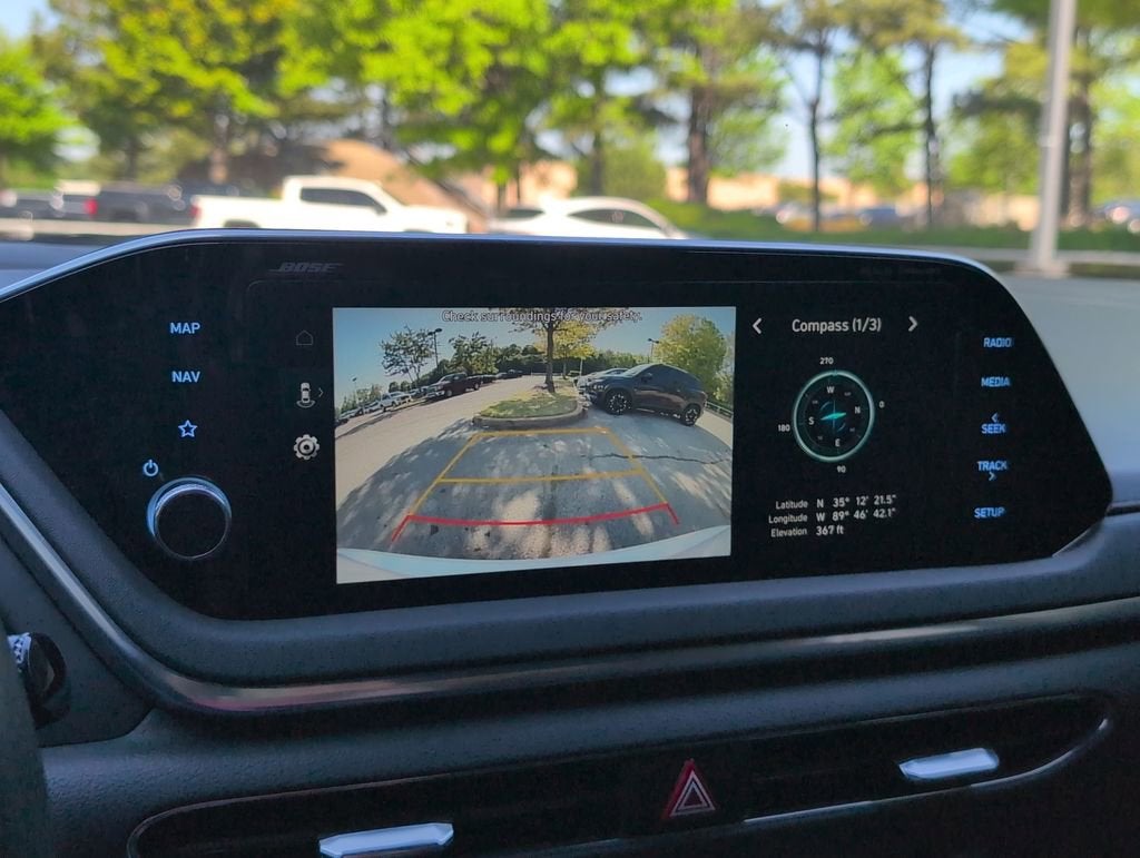 2023 Hyundai Sonata SEL Plus