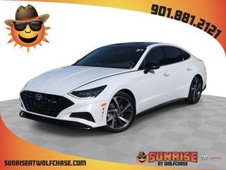 2023 Hyundai Sonata SEL Plus