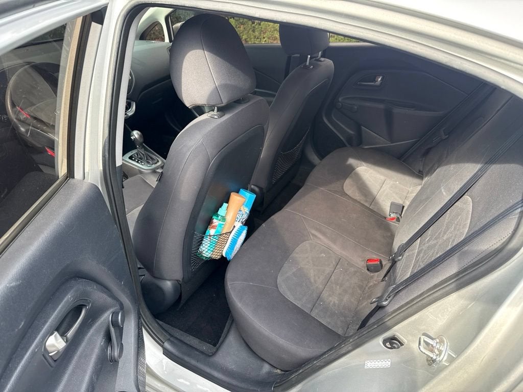 2012 Kia Rio LX