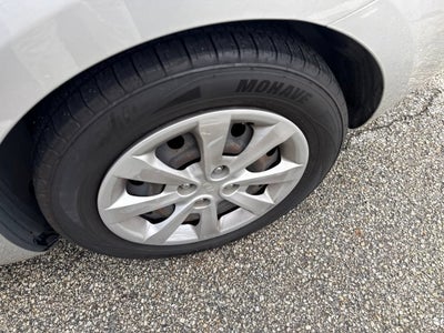2012 Kia Rio LX