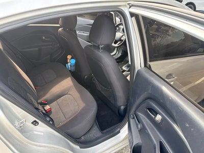 2012 Kia Rio LX