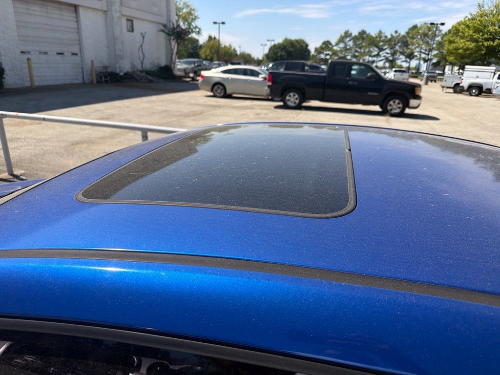 2010 Kia Forte Koup SX