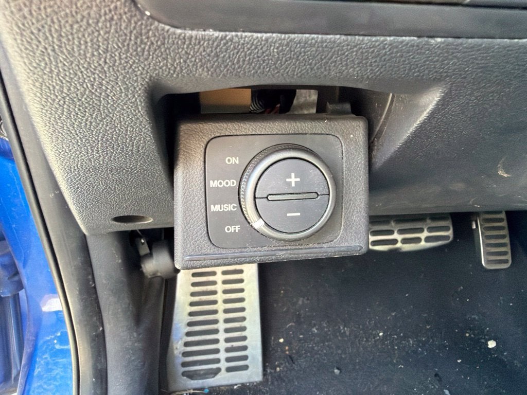 2010 Kia Forte Koup SX