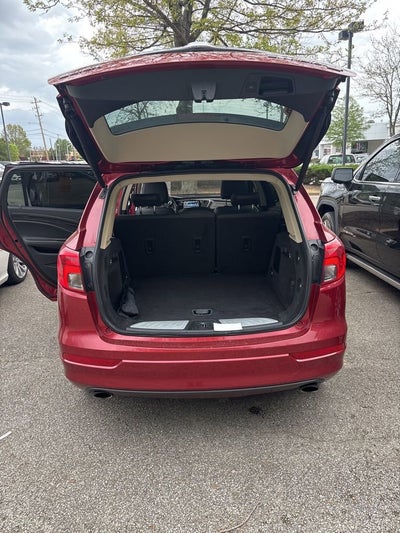 2017 Buick Envision Premium I