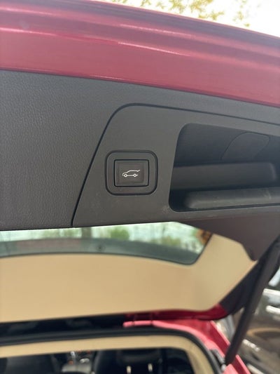 2017 Buick Envision Premium I