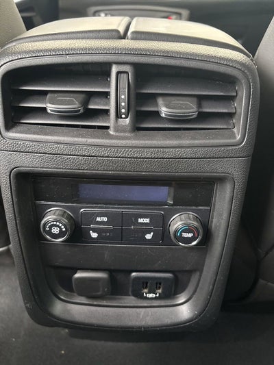 2017 Buick Envision Premium I