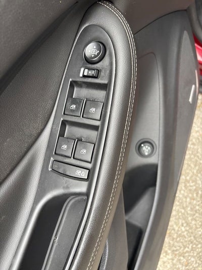 2017 Buick Envision Premium I