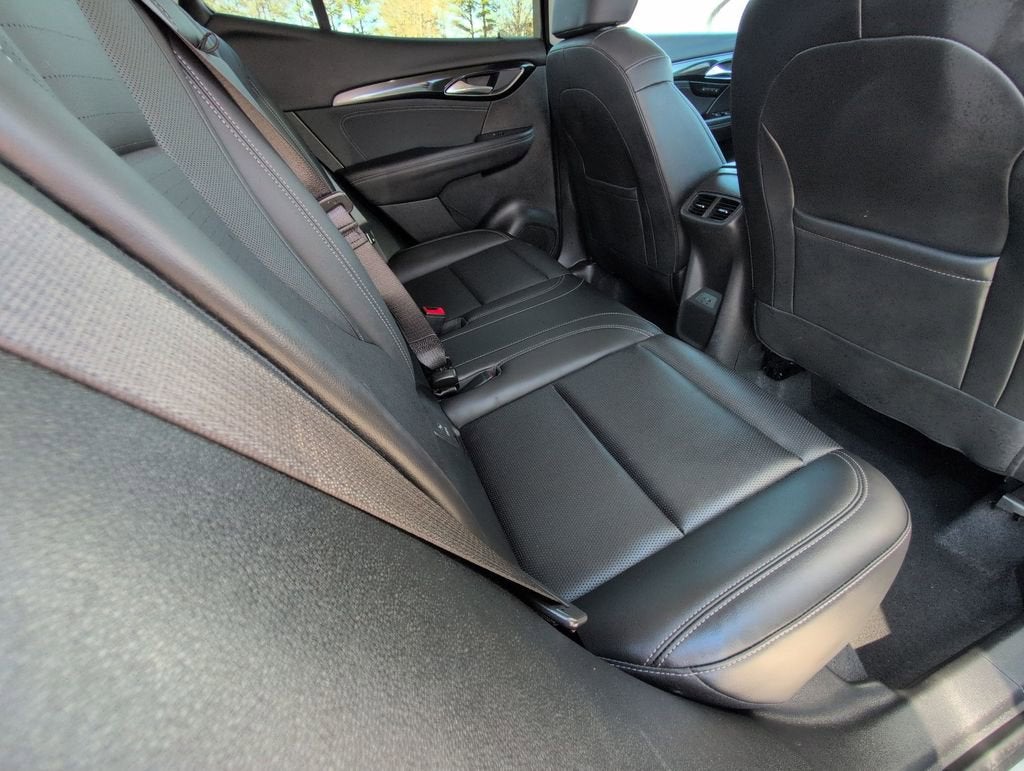 2024 Buick Envision Preferred