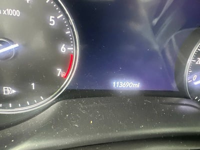 2021 Buick Envision Avenir