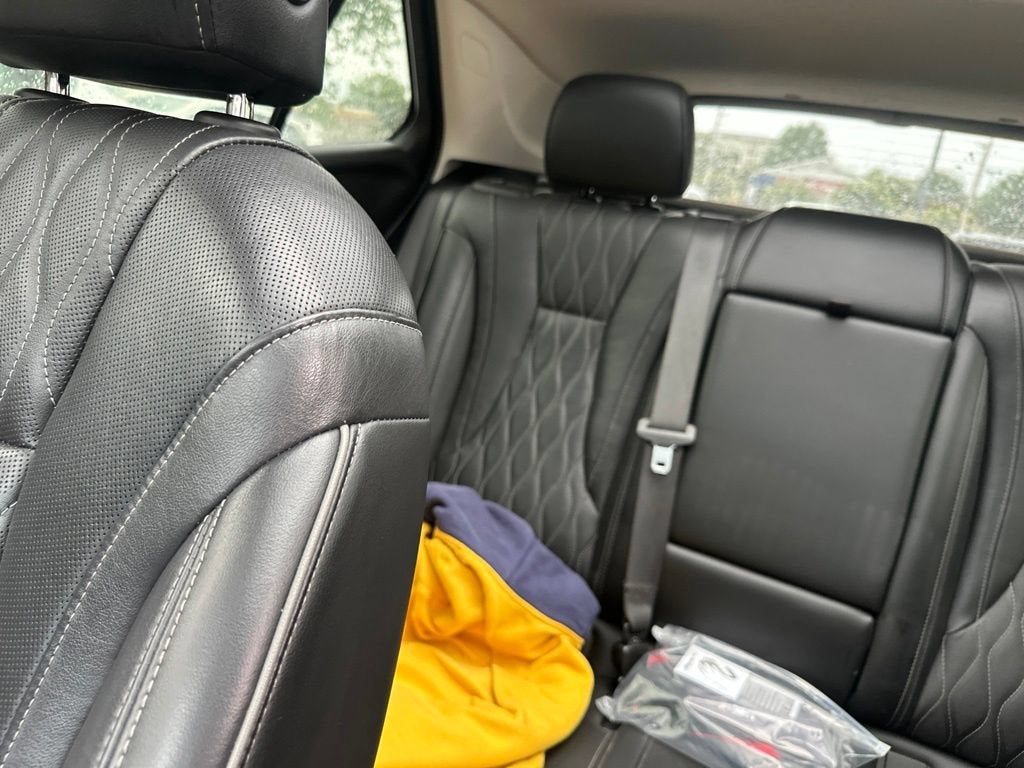2021 Buick Envision Avenir