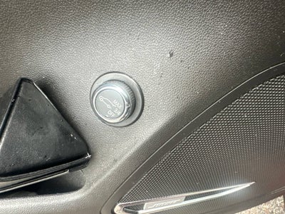 2021 Buick Envision Avenir