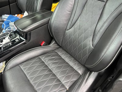 2021 Buick Envision Avenir