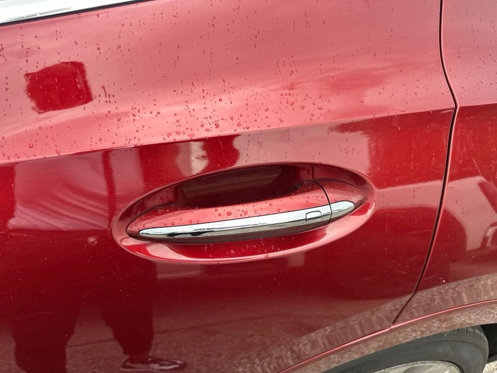 2021 Buick Envision Avenir
