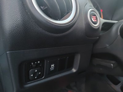 2015 Mitsubishi Mirage ES