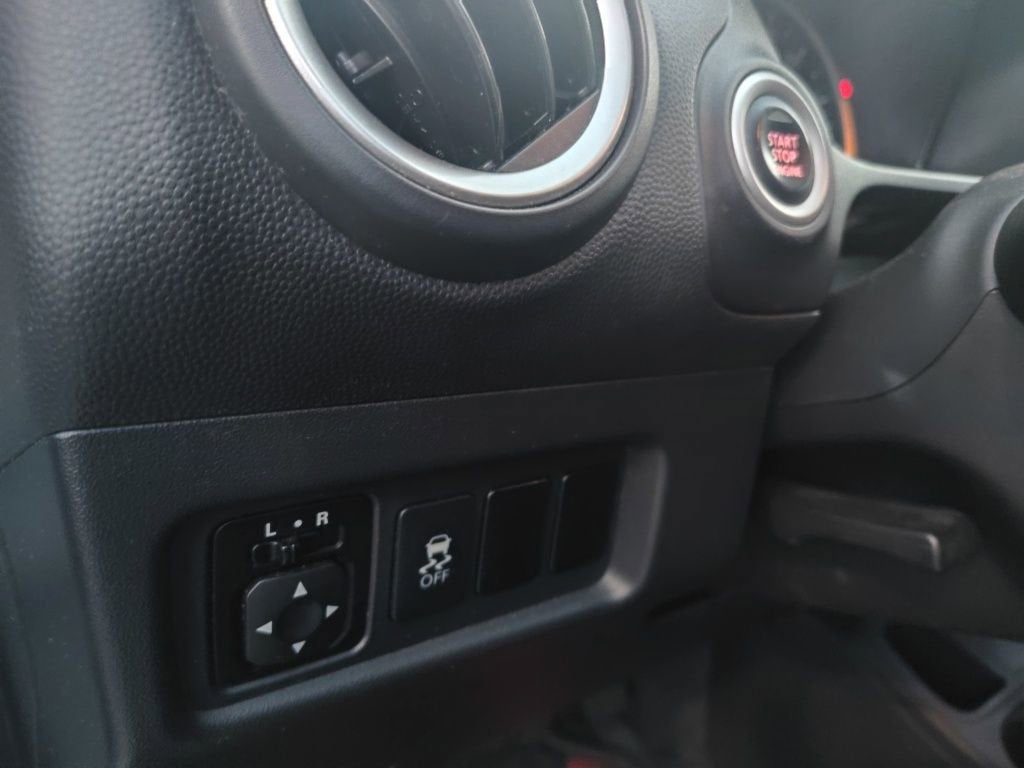 2015 Mitsubishi Mirage ES