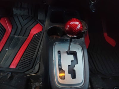 2015 Mitsubishi Mirage ES