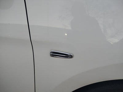 2015 Mitsubishi Mirage ES