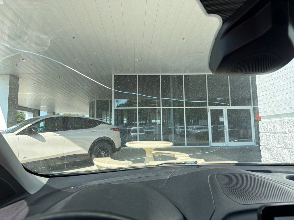 2019 Ford Transit Connect Van XLT