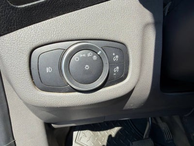 2019 Ford Transit Connect Van XLT