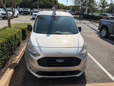 2019 Ford Transit Connect Van XLT
