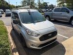 2019 Ford Transit Connect Van XLT