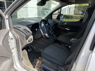 2019 Ford Transit Connect Van XLT