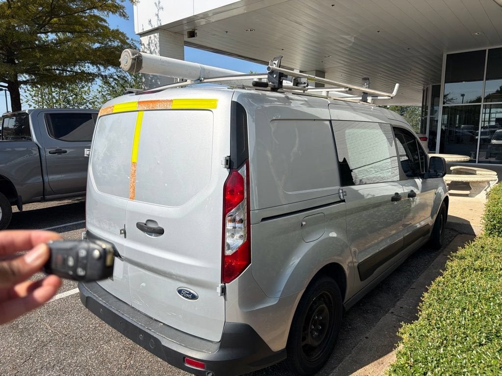 2019 Ford Transit Connect Van XLT
