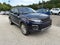 2017 Land Rover Range Rover Evoque HSE