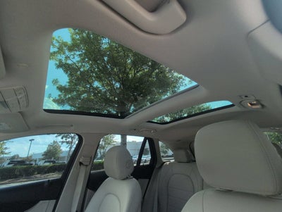 2020 Mercedes-Benz GLC 300 GLC 300