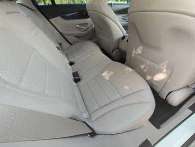 2020 Mercedes-Benz GLC 300 GLC 300
