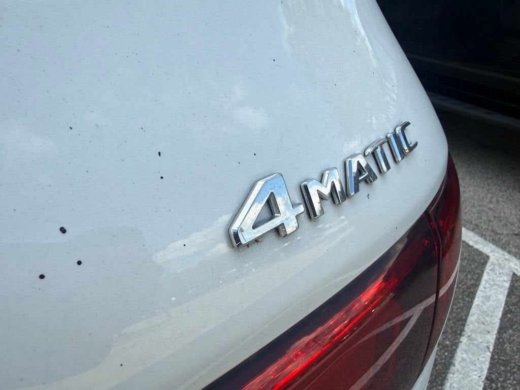 2022 Mercedes-Benz GLB 250 4MATIC®