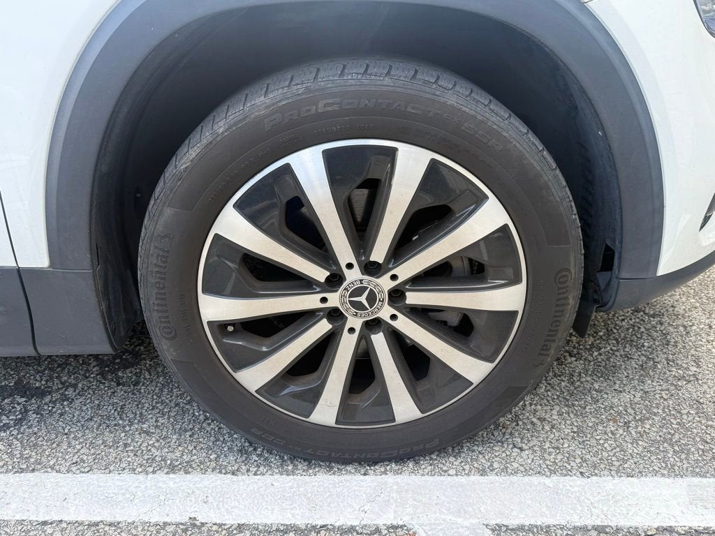 2022 Mercedes-Benz GLB 250 4MATIC®