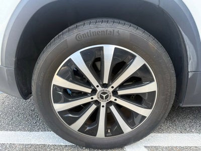 2022 Mercedes-Benz GLB 250 4MATIC®