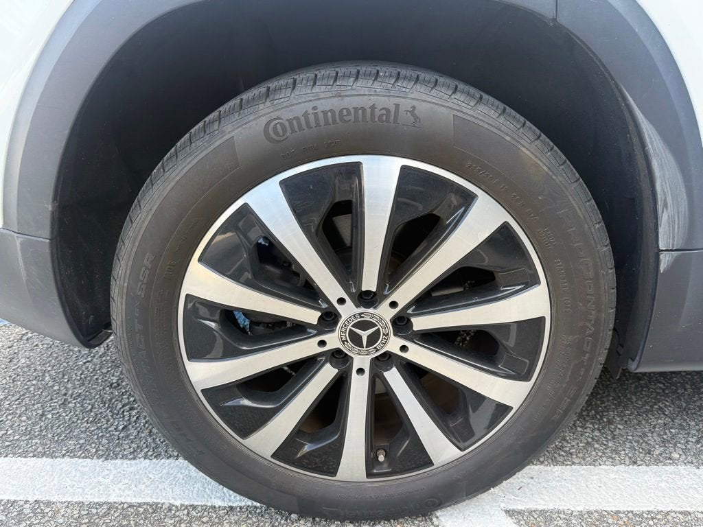 2022 Mercedes-Benz GLB 250 4MATIC®