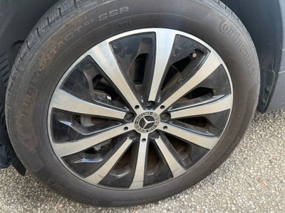 2022 Mercedes-Benz GLB 250 4MATIC®