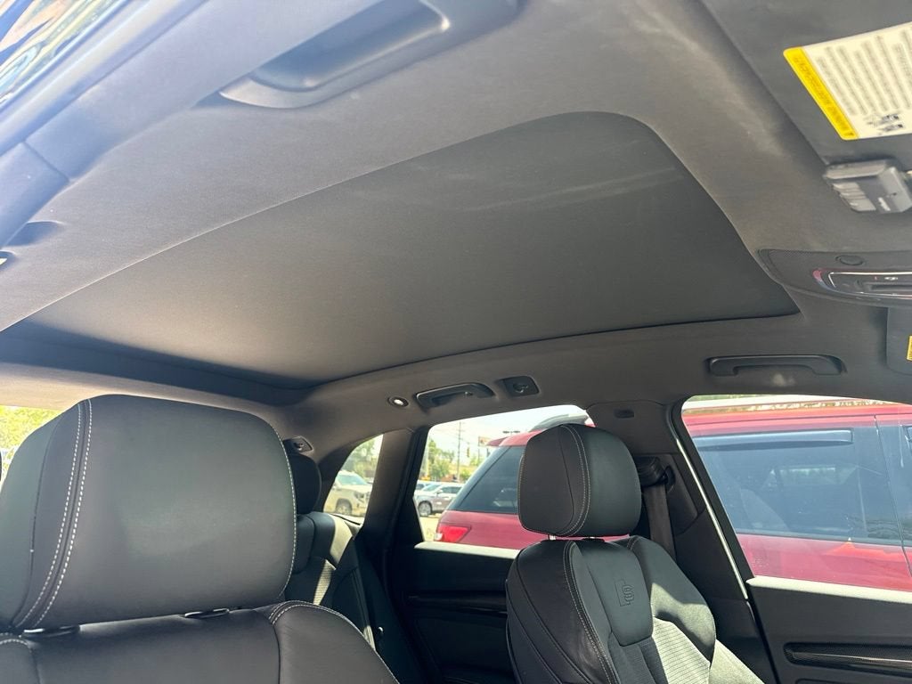 2022 Audi SQ5 Premium Plus TFSI quattro Tiptronic