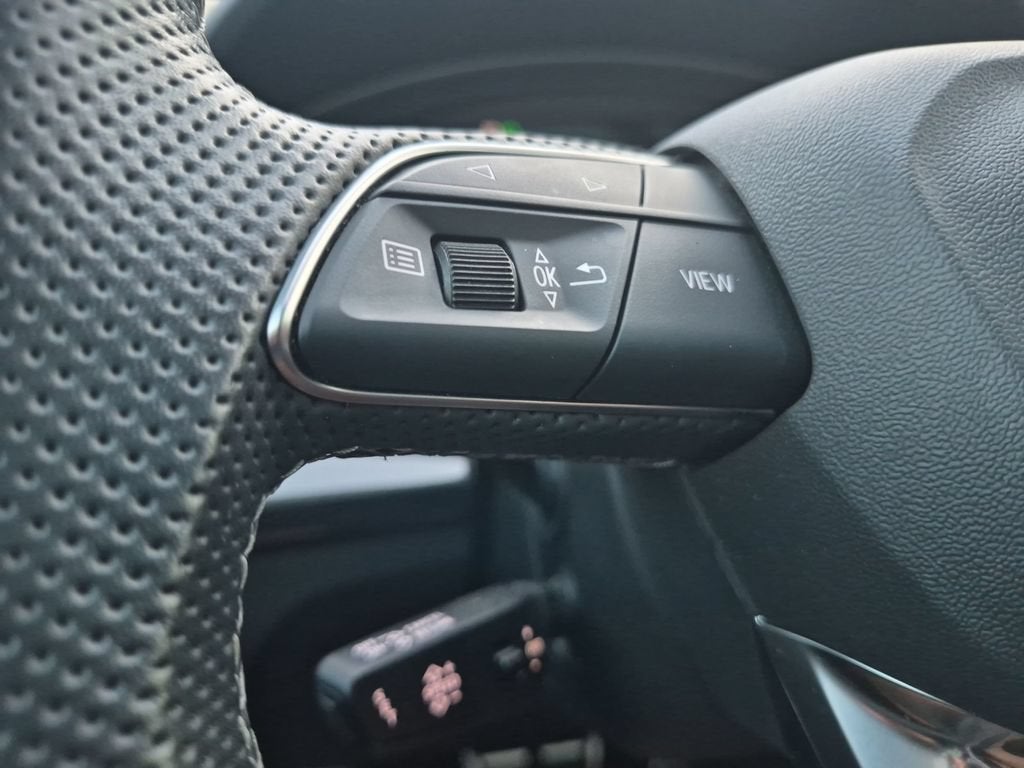 2022 Audi SQ5 Premium Plus TFSI quattro Tiptronic