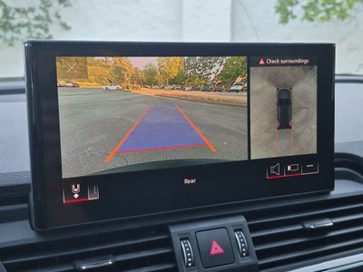 2022 Audi SQ5 Premium Plus TFSI quattro Tiptronic