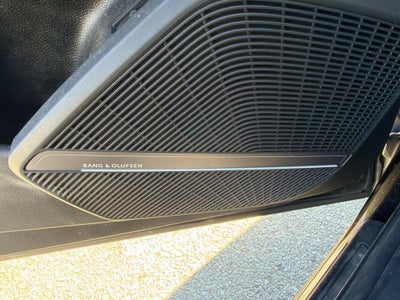2022 Audi Q5 Premium Plus 40 TFSI quattro S tronic