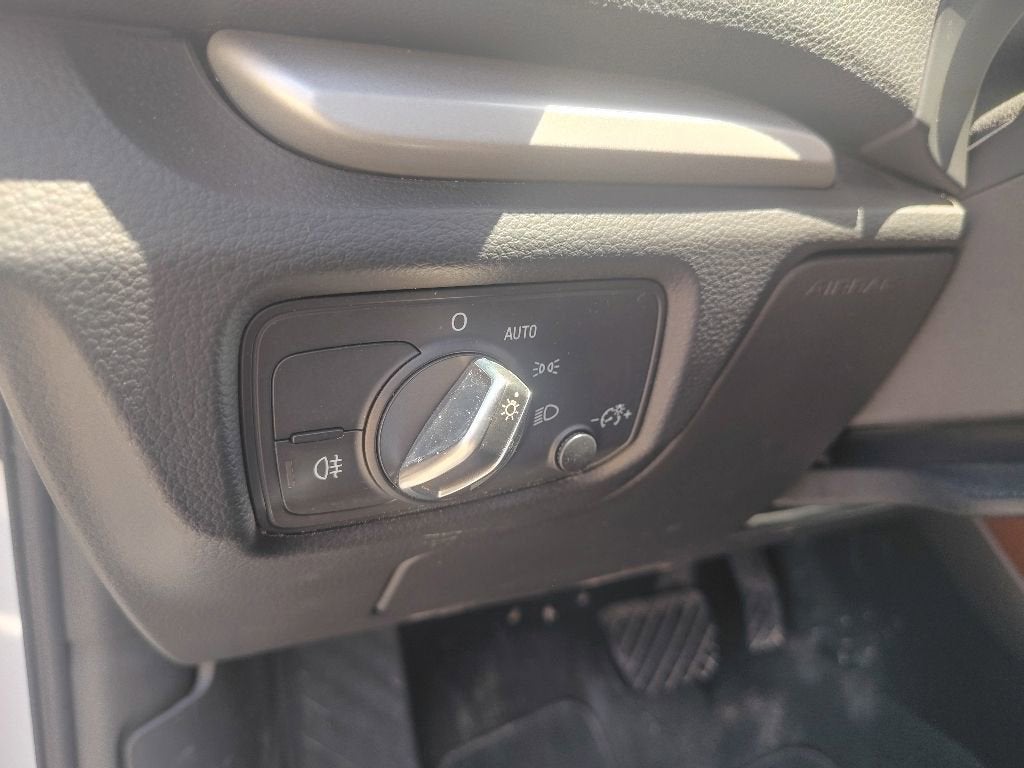 2015 Audi A3 1.8T Premium
