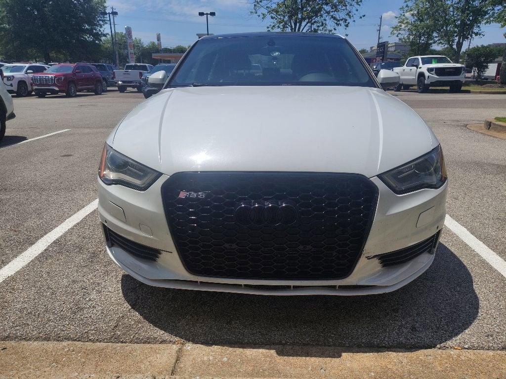 2015 Audi A3 1.8T Premium