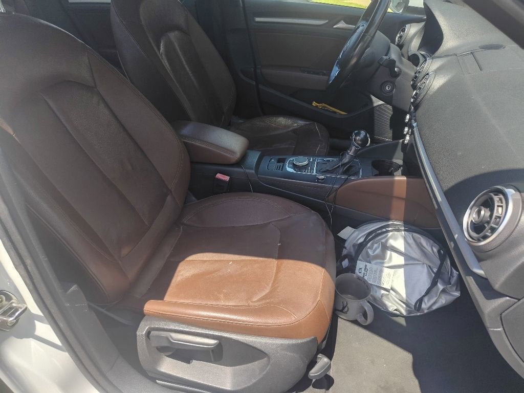 2015 Audi A3 1.8T Premium